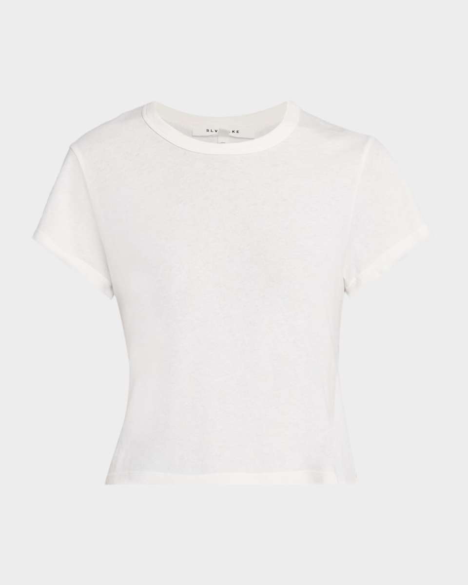 The Easy T
